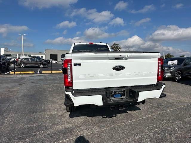 new 2024 Ford F-350 car, priced at $83,995