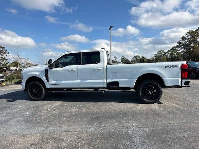 new 2024 Ford F-350 car, priced at $83,995