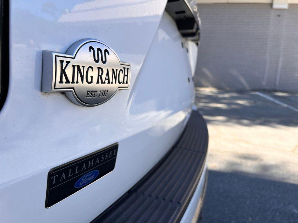 used 2021 Ford Expedition car, priced at $40,549