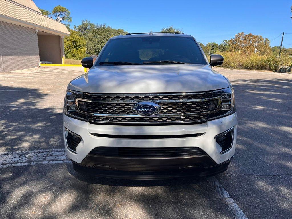 used 2021 Ford Expedition car, priced at $40,549