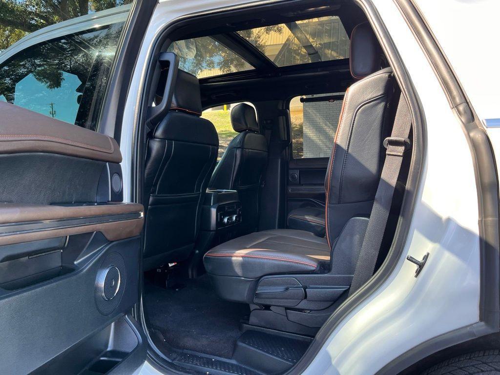 used 2021 Ford Expedition car, priced at $40,549