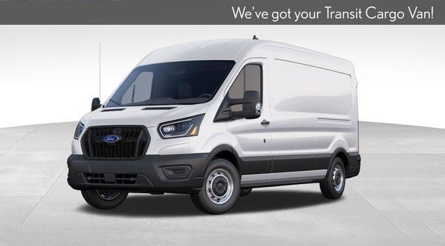 new 2024 Ford Transit-150 car, priced at $50,755