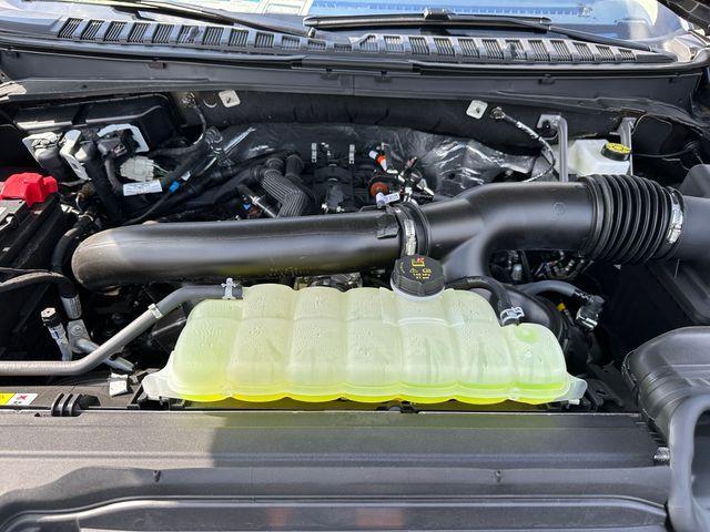 new 2025 Ford Expedition car, priced at $69,165