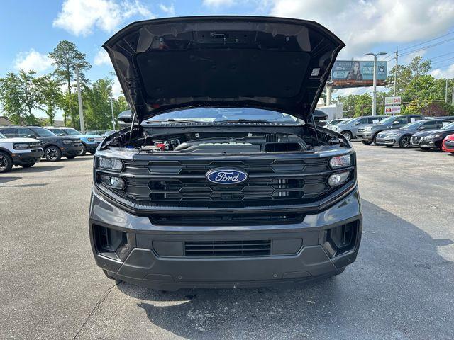 new 2025 Ford Expedition car, priced at $69,165
