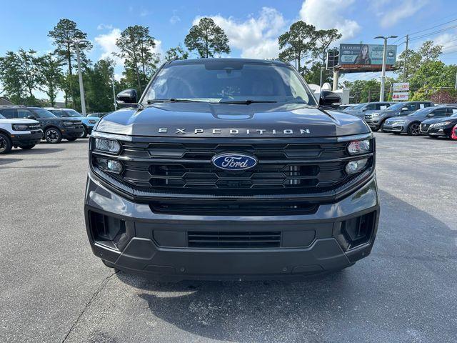 new 2025 Ford Expedition car, priced at $69,165