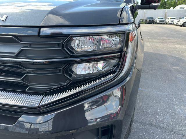 new 2025 Ford Expedition car, priced at $69,165