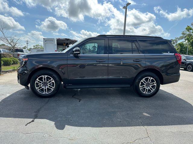 new 2025 Ford Expedition car, priced at $69,165