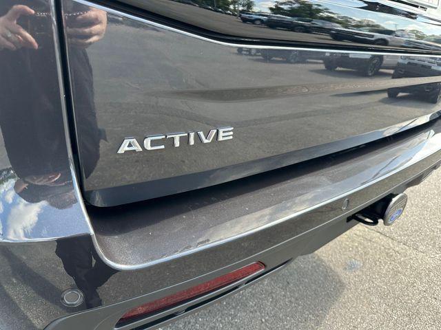 new 2025 Ford Expedition car, priced at $69,165