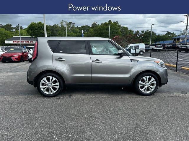 used 2016 Kia Soul car, priced at $11,252