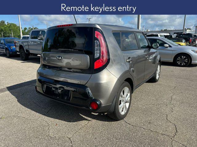used 2016 Kia Soul car, priced at $11,321