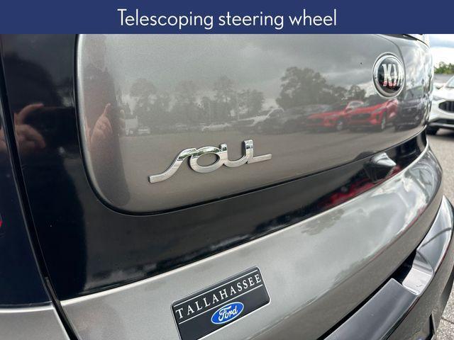 used 2016 Kia Soul car, priced at $11,252
