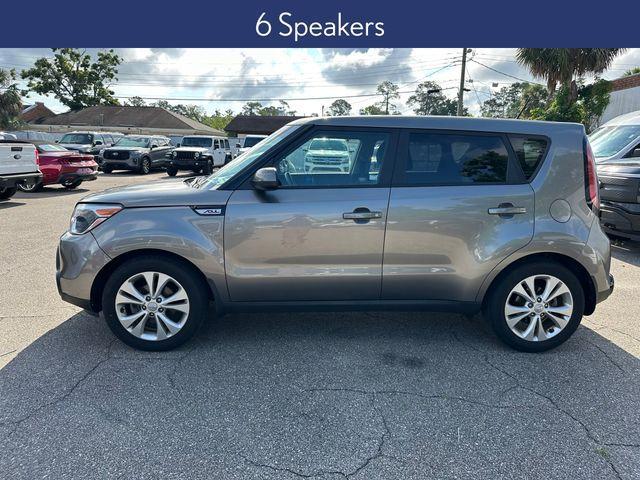 used 2016 Kia Soul car, priced at $11,321