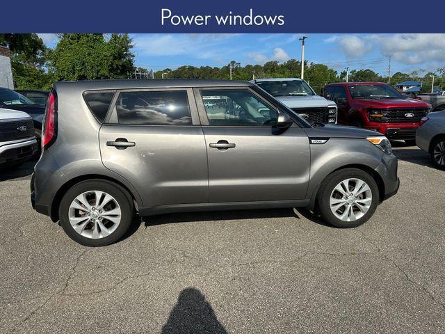 used 2016 Kia Soul car, priced at $11,321
