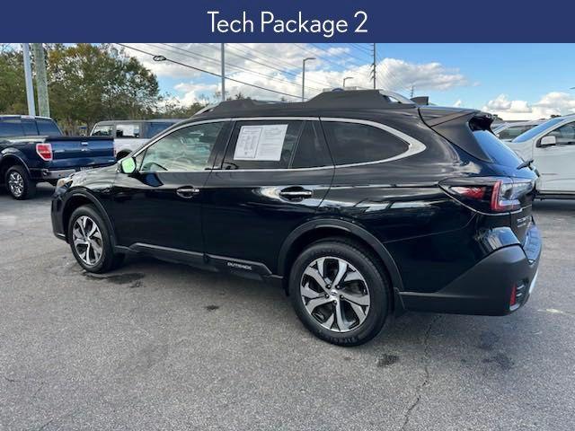 used 2020 Subaru Outback car, priced at $24,492