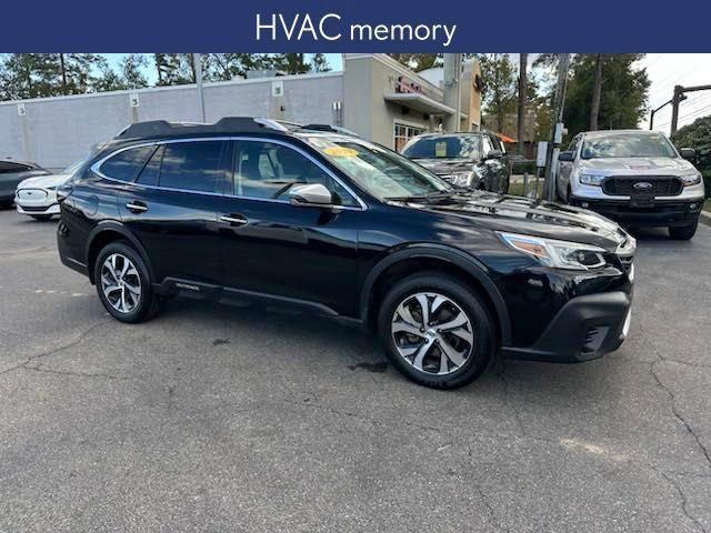 used 2020 Subaru Outback car, priced at $24,492