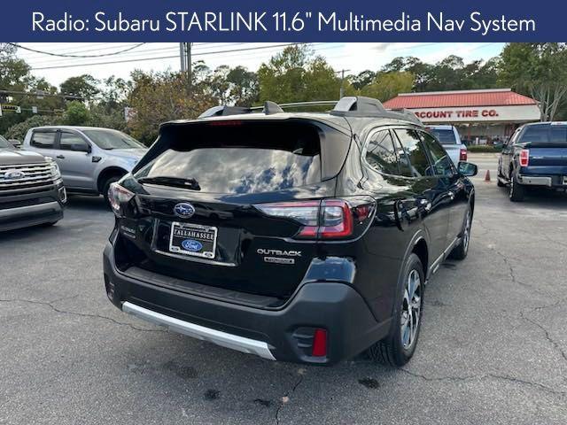 used 2020 Subaru Outback car, priced at $24,492