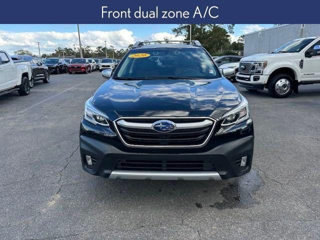 used 2020 Subaru Outback car, priced at $24,492