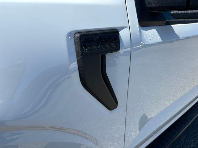 new 2025 Ford F-150 car, priced at $41,794