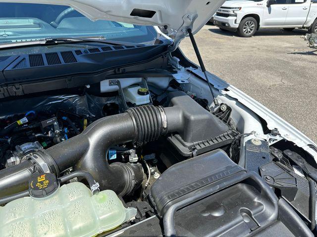 new 2025 Ford F-150 car, priced at $41,794
