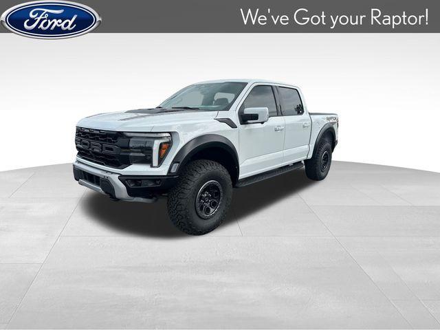 new 2024 Ford F-150 car, priced at $94,095