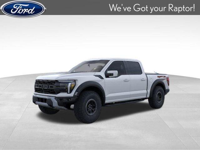 new 2024 Ford F-150 car, priced at $94,095