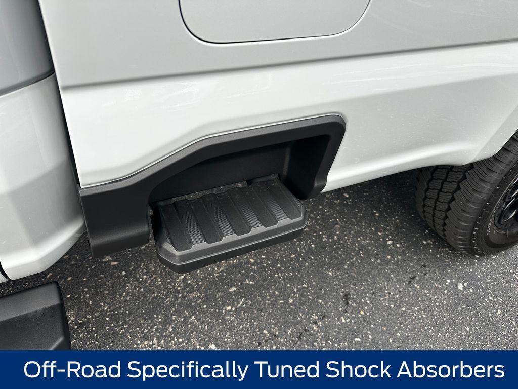 new 2025 Ford F-350 car, priced at $80,676