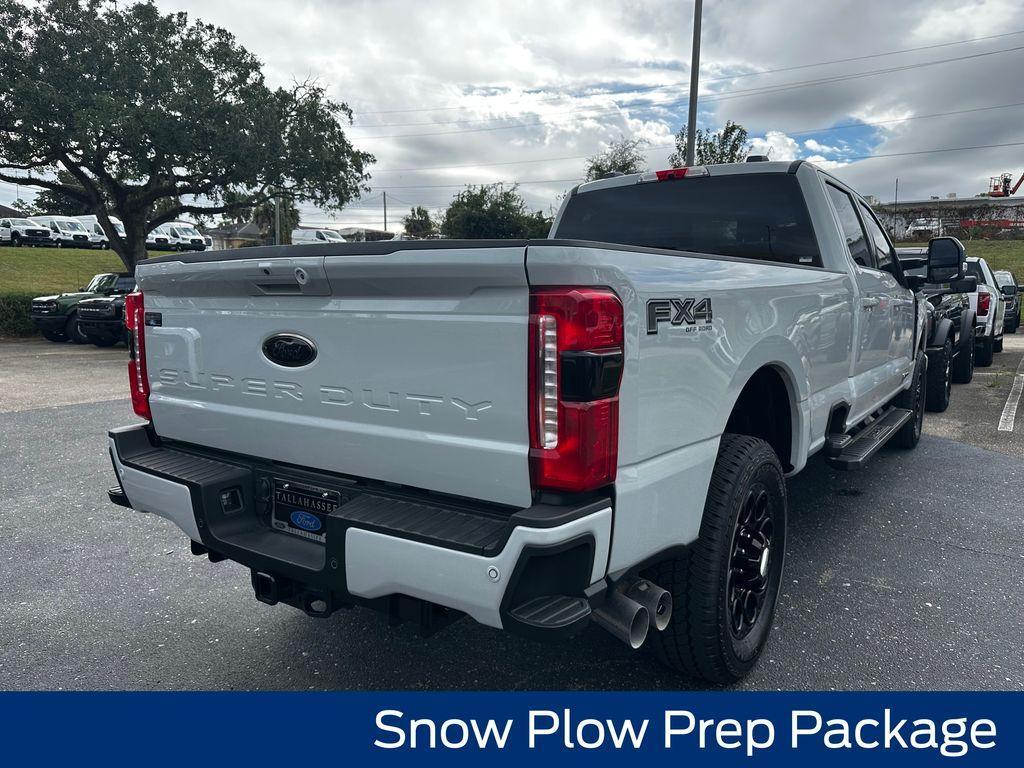 new 2025 Ford F-350 car, priced at $80,676