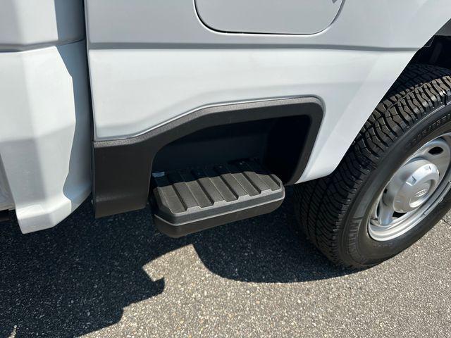 new 2025 Ford F-250 car, priced at $66,375