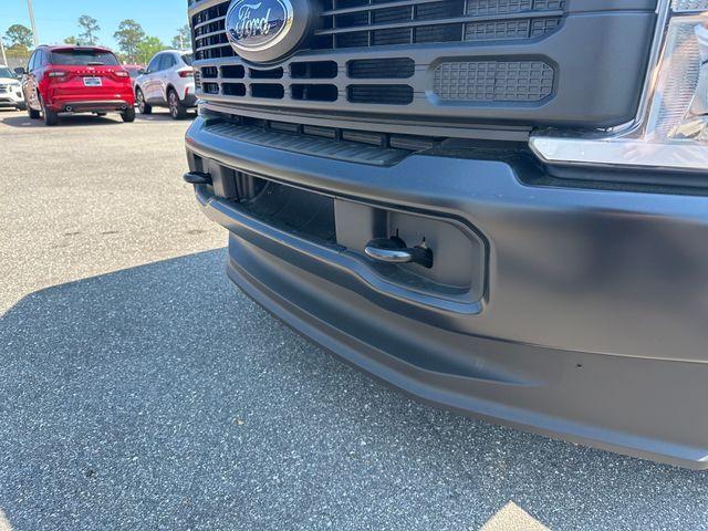 new 2025 Ford F-250 car, priced at $66,375