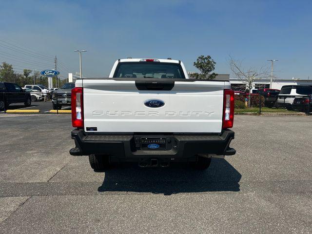 new 2025 Ford F-250 car, priced at $66,375