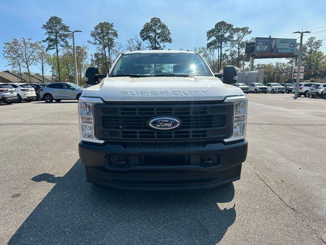 new 2025 Ford F-250 car, priced at $66,375