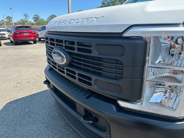 new 2025 Ford F-250 car, priced at $66,375