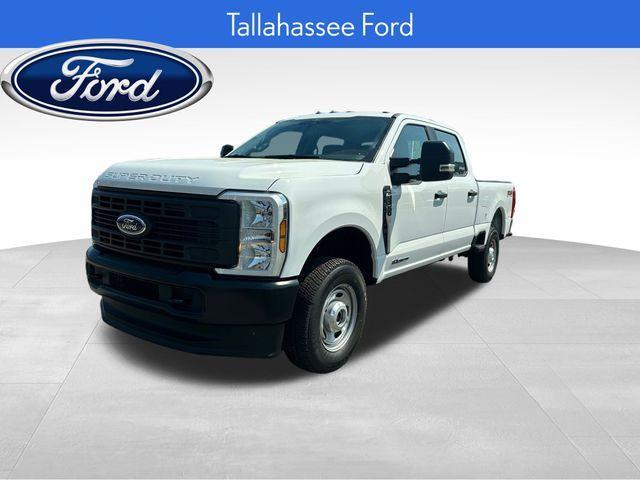new 2025 Ford F-250 car, priced at $67,875