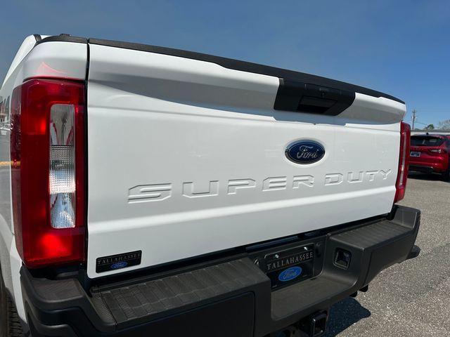 new 2025 Ford F-250 car, priced at $66,375