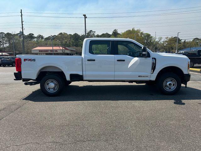new 2025 Ford F-250 car, priced at $66,375