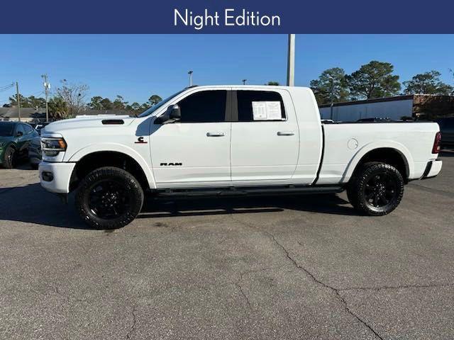 used 2022 Ram 2500 car, priced at $55,792