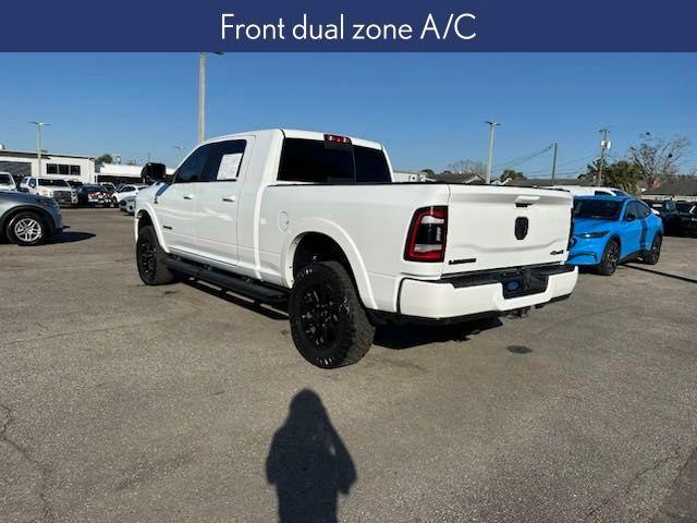 used 2022 Ram 2500 car, priced at $55,792