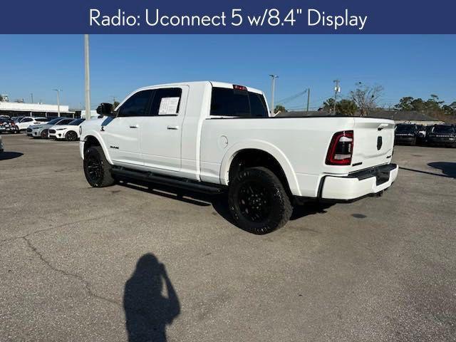 used 2022 Ram 2500 car, priced at $55,792