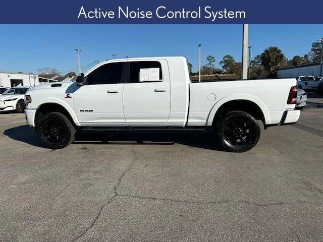 used 2022 Ram 2500 car, priced at $55,792