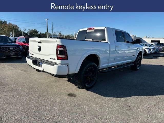 used 2022 Ram 2500 car, priced at $55,792