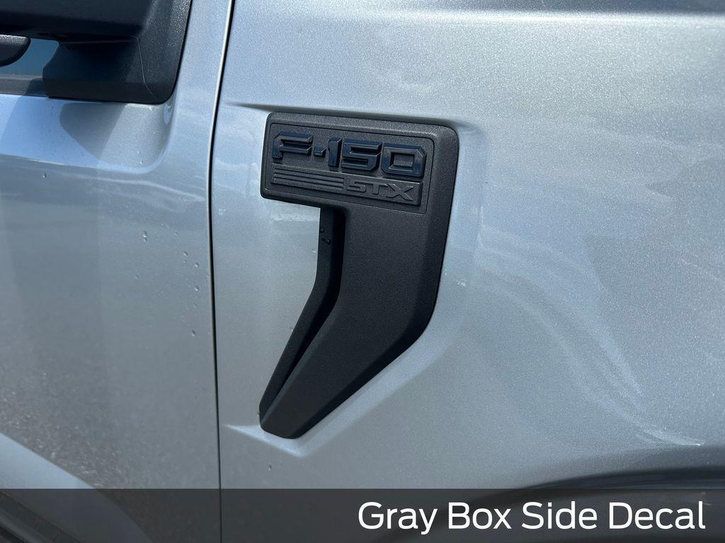 new 2025 Ford F-150 car, priced at $51,890
