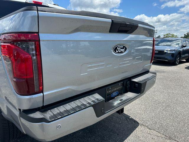 new 2025 Ford F-150 car, priced at $53,134