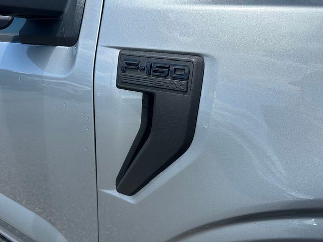 new 2025 Ford F-150 car, priced at $53,134