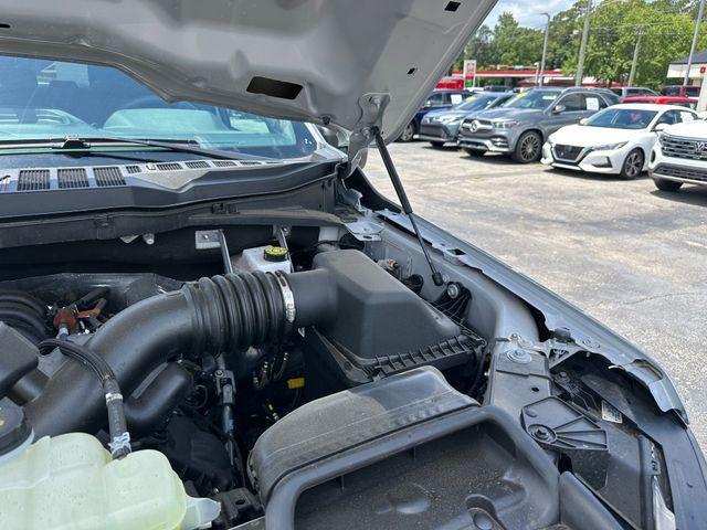new 2025 Ford F-150 car, priced at $53,134