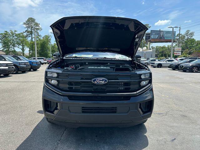 new 2025 Ford Expedition car, priced at $68,410