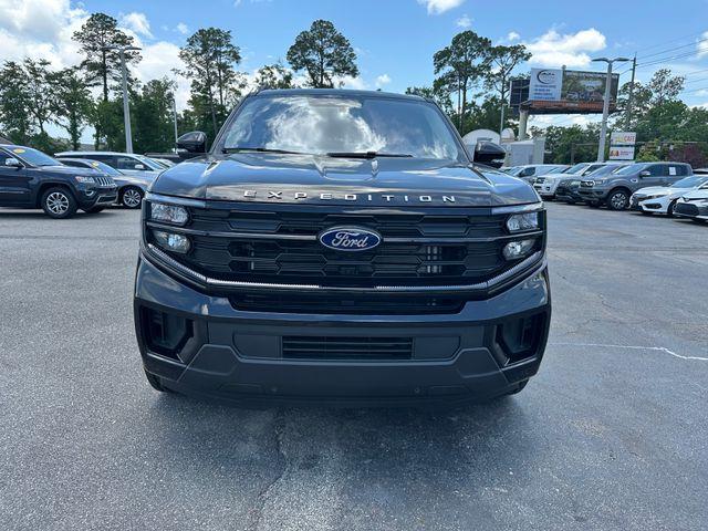 new 2025 Ford Expedition car, priced at $68,410