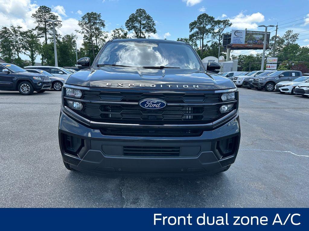 new 2025 Ford Expedition car, priced at $66,926