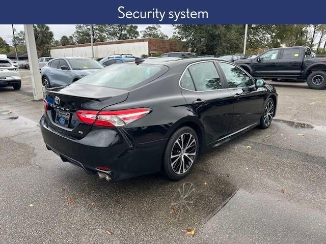 used 2019 Toyota Camry car, priced at $21,272