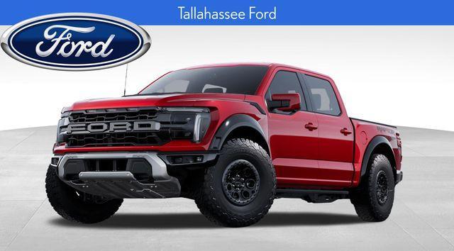 new 2025 Ford F-150 car, priced at $92,995