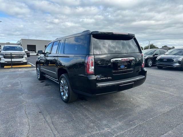 used 2016 GMC Yukon XL car, priced at $23,962